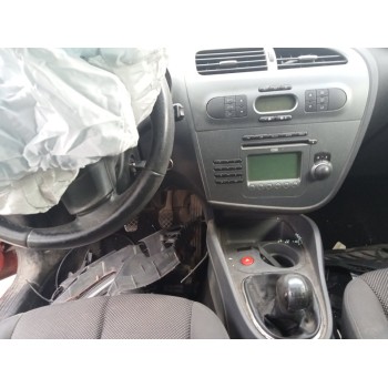 seat leon (1p1) del año 2007