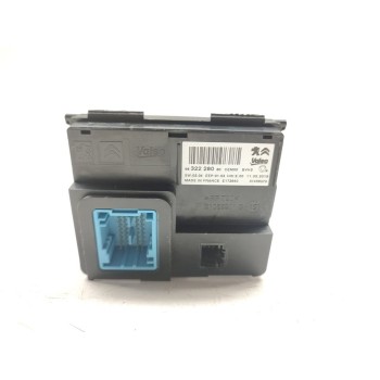 Recambio de modulo electronico para citroën c3 feel referencia OEM IAM 9832228080  