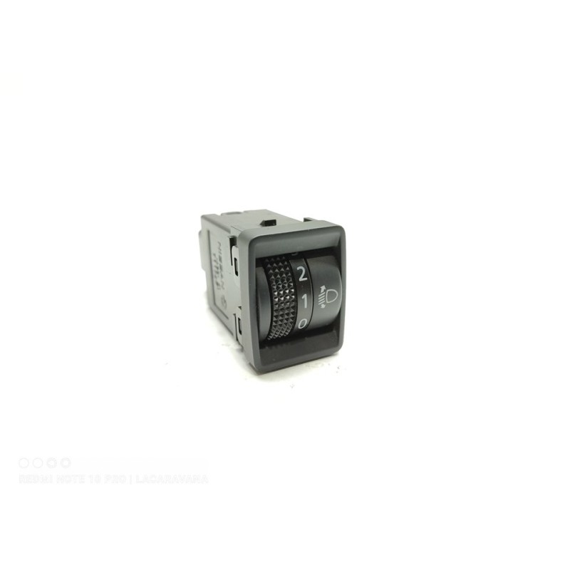 Recambio de interruptor para nissan qashqai (j11) acenta referencia OEM IAM 25190HV02B  
