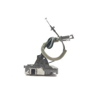 Recambio de cerradura puerta delantera derecha para ford fiesta (ce1) st-line referencia OEM IAM H1BAA21812SE  