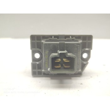 Recambio de resistencia calefaccion para hyundai tucson classic blue referencia OEM IAM 972353XAA0  