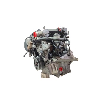Recambio de motor completo para bmw x3 (e83) 2.0d referencia OEM IAM 204D4  