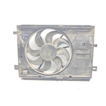 Recambio de electroventilador para citroën c4 picasso attraction referencia OEM IAM 9806313280  