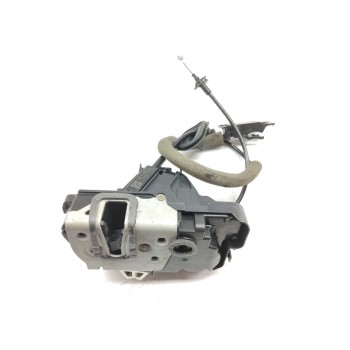 Recambio de cerradura puerta delantera derecha para ford fiesta (ce1) st-line referencia OEM IAM H1BAA21812SE  