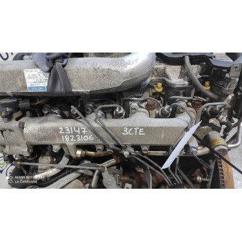 Recambio de motor completo para toyota lucida 2200 referencia OEM IAM 3CTE  