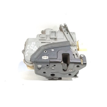 Recambio de cerradura puerta delantera izquierda para volkswagen eos (1f7) 2.0 tdi referencia OEM IAM 1P1837015  