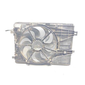 Recambio de electroventilador para citroën c4 picasso attraction referencia OEM IAM 9806313280  