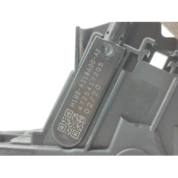 Recambio de cerradura puerta delantera derecha para ford fiesta (ce1) st-line referencia OEM IAM H1BAA21812SE  