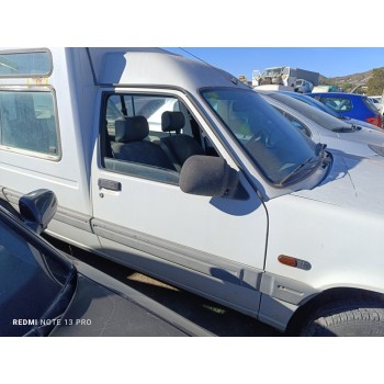 renault rapid/express (f40) del año 2000