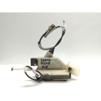 CERRADURA PUERTA DELANTERA IZQUIERDA 9688080080 