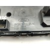 Recambio de mando climatizador para ford c-max (ceu) trend referencia OEM IAM F1ET19980AJ  