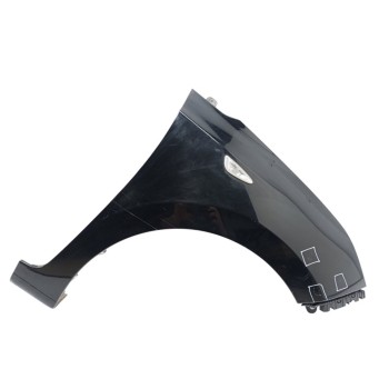 Recambio de aleta delantera derecha para hyundai i10 basis referencia OEM IAM 66321B9010  