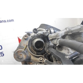 Recambio de motor completo para toyota lucida 2200 referencia OEM IAM 3CTE  
