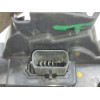 Recambio de cerradura puerta delantera derecha para ford fiesta (ce1) st-line referencia OEM IAM H1BAA21812SE  