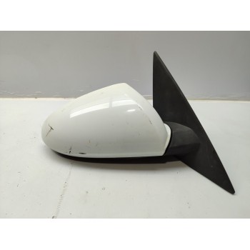 Recambio de retrovisor derecho para nissan primera berlina (p12) acenta referencia OEM IAM 96301AU468  