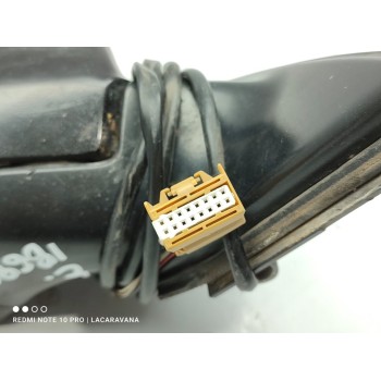 Recambio de retrovisor derecho para audi a4 berlina (8e) 2.5 tdi (120kw) referencia OEM IAM 8E1858532AA  