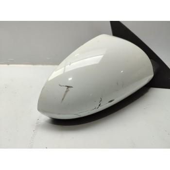 Recambio de retrovisor derecho para nissan primera berlina (p12) acenta referencia OEM IAM 96301AU468  