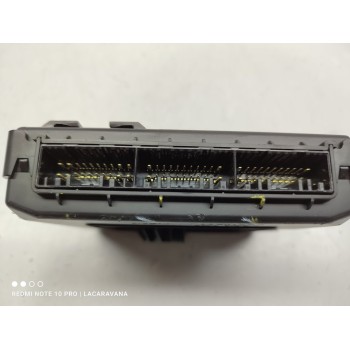 Recambio de modulo electronico para hyundai tucson classic blue referencia OEM IAM 95400D7BB0  