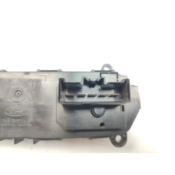 Recambio de mando climatizador para ford c-max (ceu) trend referencia OEM IAM F1ET19980AJ  