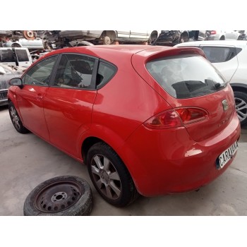 seat leon (1p1) del año 2007