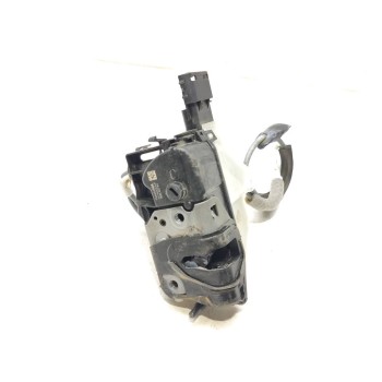 Recambio de cerradura puerta delantera derecha para peugeot 2008 (p1) allure referencia OEM IAM 9830558880  