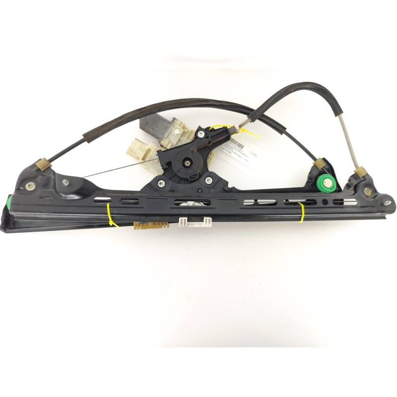 Recambio de elevalunas delantero derecho para citroën c4 picasso attraction referencia OEM IAM 9675924680  