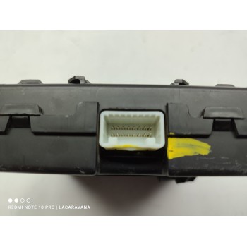 Recambio de modulo electronico para hyundai tucson classic blue referencia OEM IAM 95400D7BB0  