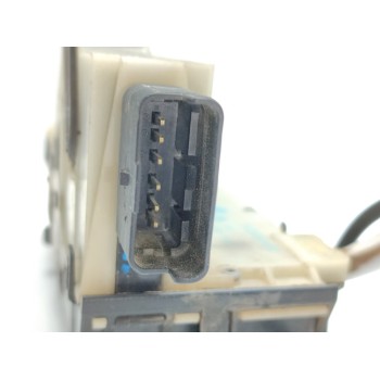 Recambio de cerradura puerta delantera izquierda para peugeot 208 active referencia OEM IAM 9688080080  