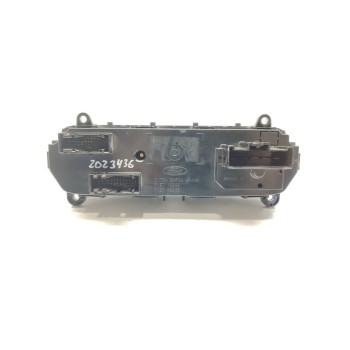 Recambio de mando climatizador para ford c-max (ceu) trend referencia OEM IAM F1ET19980AJ  
