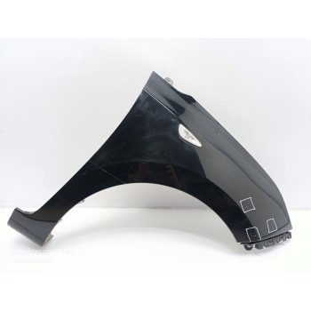 Recambio de aleta delantera derecha para hyundai i10 basis referencia OEM IAM 66321B9010  