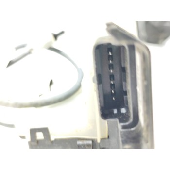 Recambio de cerradura puerta delantera derecha para peugeot 2008 (p1) allure referencia OEM IAM 9830558880  