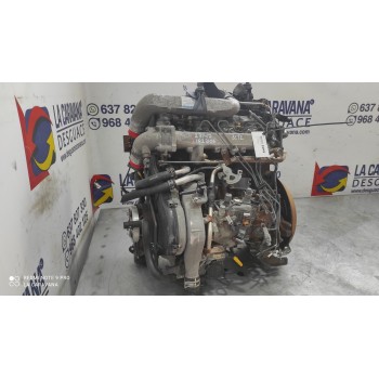 Recambio de motor completo para toyota lucida 2200 referencia OEM IAM 3CTE  