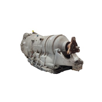 Recambio de caja cambios para bmw serie 5 berlina (e60) 530d referencia OEM IAM ZEI  