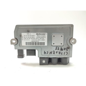 Recambio de centralita start / stop para citroën c4 lim. exclusive referencia OEM IAM 9678342280  