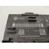 Recambio de modulo confort para audi a4 ber. (b8) básico referencia OEM IAM 8K0959792B  