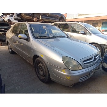 citroën xsara (n1) del año 2002