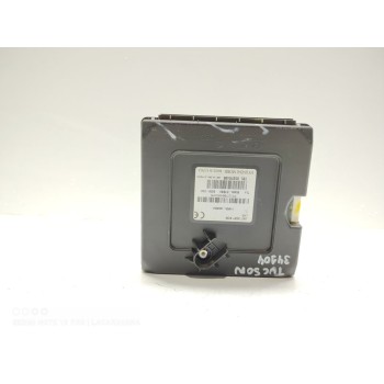 Recambio de modulo electronico para hyundai tucson classic blue referencia OEM IAM 95400D7BB0  