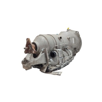 Recambio de caja cambios para bmw serie 5 berlina (e60) 530d referencia OEM IAM ZEI  