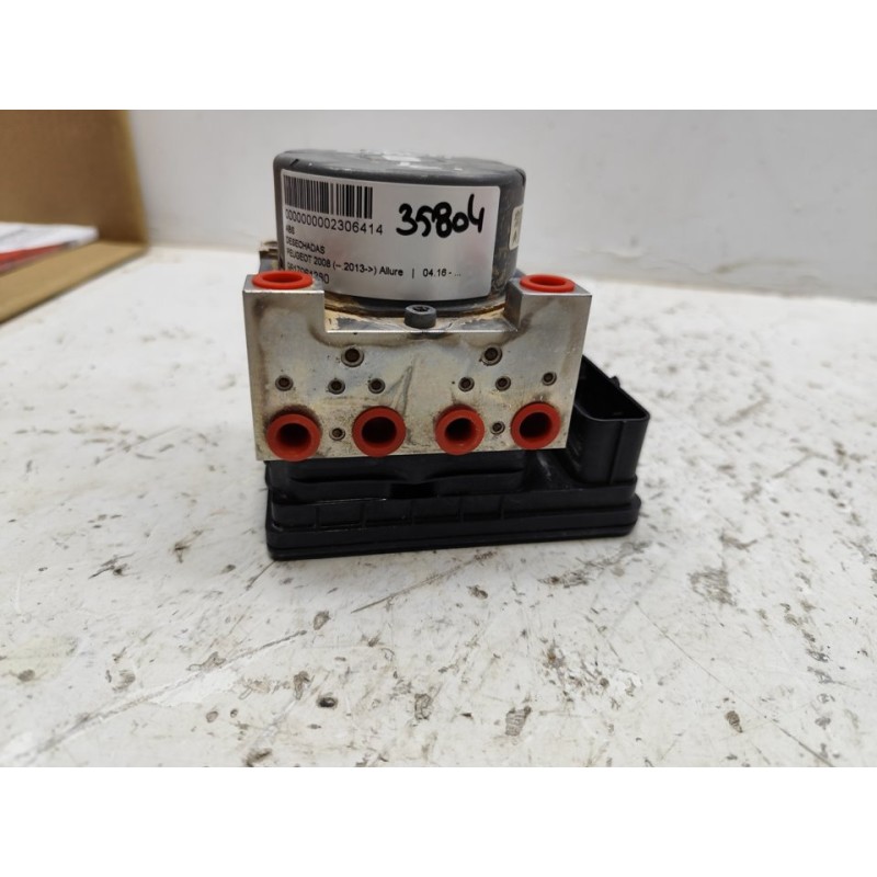 Recambio de abs para peugeot 2008 (--.2013) allure referencia OEM IAM 9817961380  