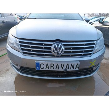 PARAGOLPES DELANTERO 3C8807221F 