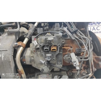Recambio de motor completo para toyota lucida 2200 referencia OEM IAM 3CTE  