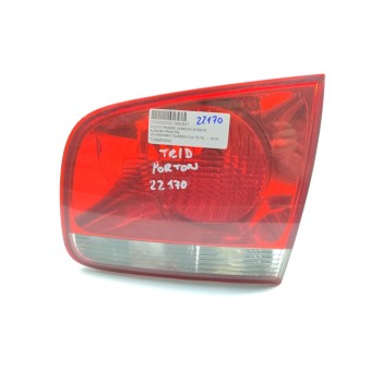 PILOTO TRASERO DERECHO INTERIOR 7L6945094H 