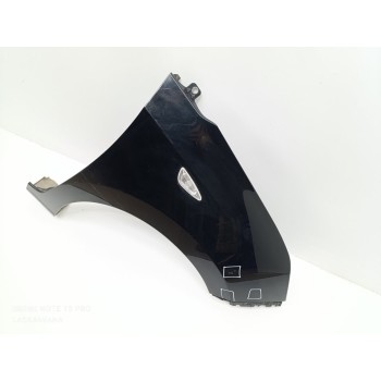 Recambio de aleta delantera derecha para hyundai i10 basis referencia OEM IAM 66321B9010  