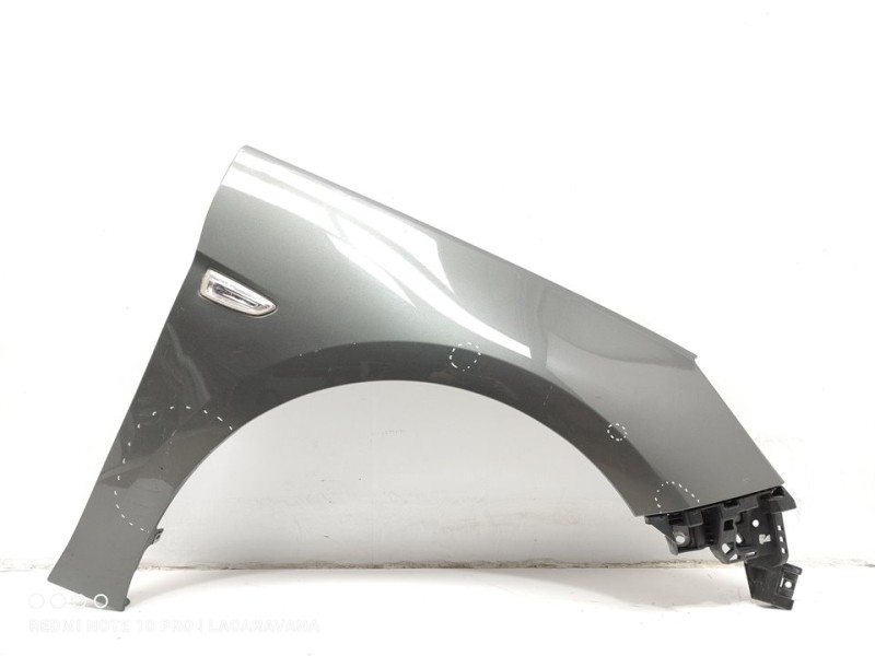 Recambio de aleta delantera derecha para opel astra k sports tourer dynamic referencia OEM IAM 39011391  