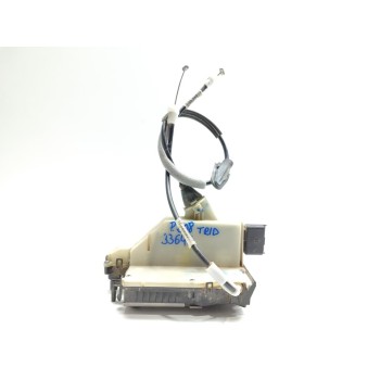 CERRADURA PUERTA TRASERA DERECHA 9688080780 