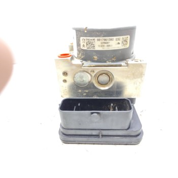 Recambio de abs para peugeot 2008 (--.2013) allure referencia OEM IAM 9817961380  