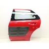 Recambio de puerta trasera izquierda para citroën c4 cactus business referencia OEM IAM 9801219180  