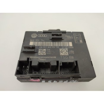 Recambio de modulo confort para audi a4 ber. (b8) básico referencia OEM IAM 8K0959794  