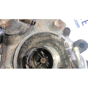 Recambio de motor completo para toyota lucida 2200 referencia OEM IAM 3CTE  