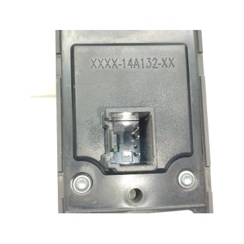 Recambio de mando elevalunas delantero izquierdo para ford c-max (ceu) trend referencia OEM IAM F1ET14A132AB  